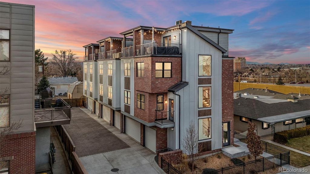 5423 S Prince Street A, Littleton, CO 80120