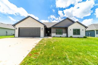 3420 JAGGED LEAF DR, Columbia, MO 65202