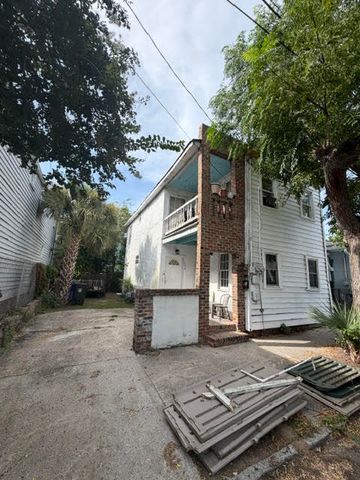 34 Kennedy Street, Charleston, SC 29403