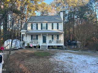 1109 Dames Court, Knightdale, NC 27545