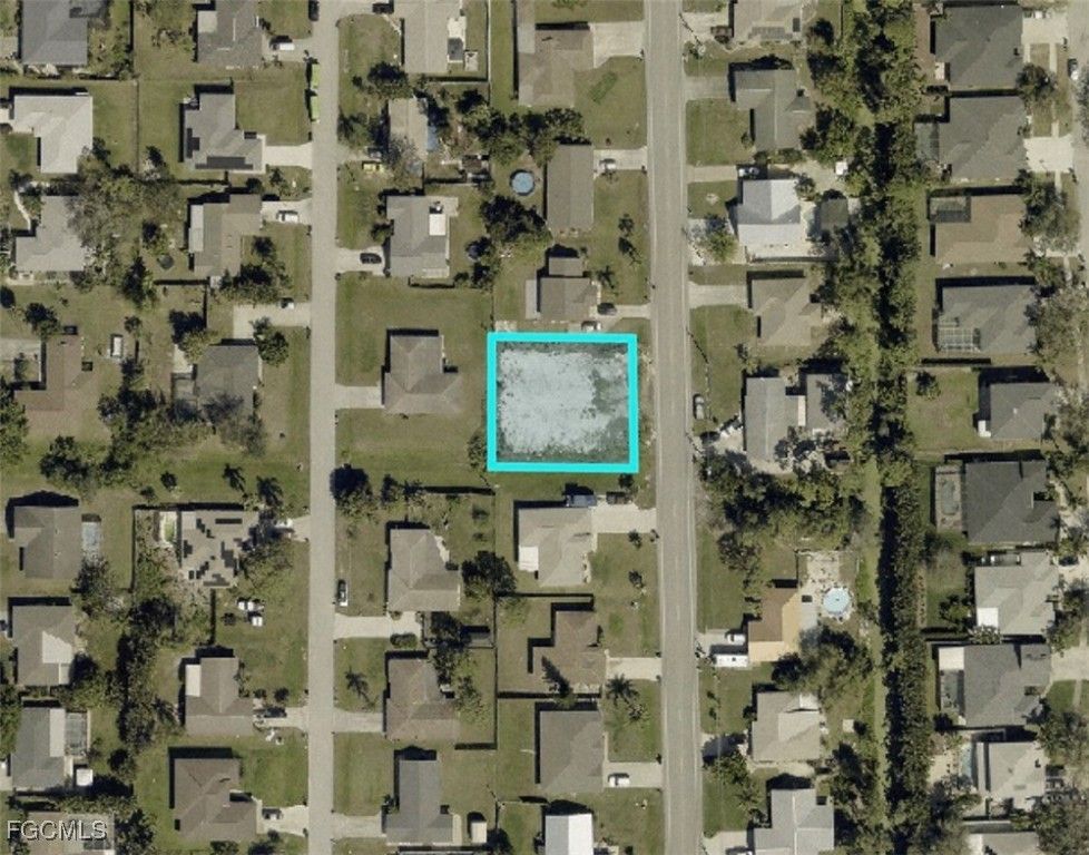 17420 Oriole RD, Fort Myers, FL 33967