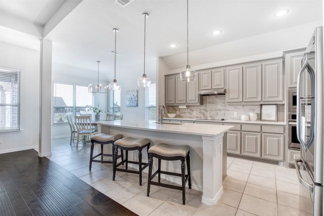 13415 Metz Rd, Sanger, TX 76266