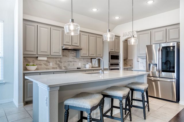 13415 Metz Rd, Sanger, TX 76266