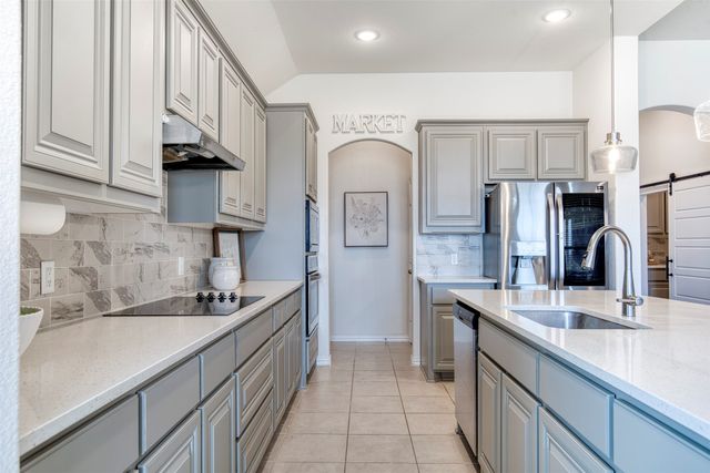 13415 Metz Rd, Sanger, TX 76266