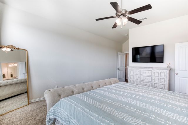 13415 Metz Rd, Sanger, TX 76266