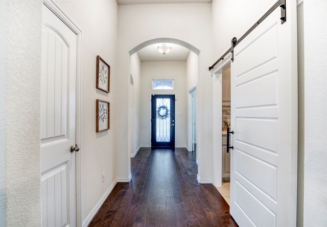 13415 Metz Rd, Sanger, TX 76266