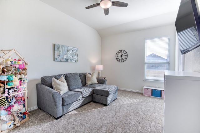 13415 Metz Rd, Sanger, TX 76266