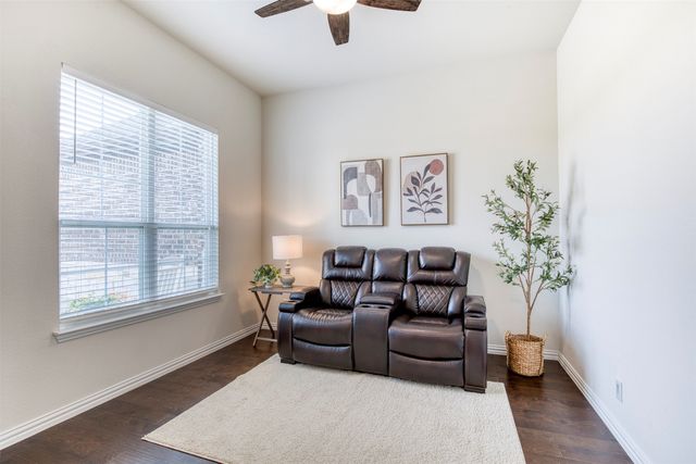 13415 Metz Rd, Sanger, TX 76266