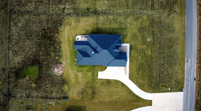 13415 Metz Rd, Sanger, TX 76266