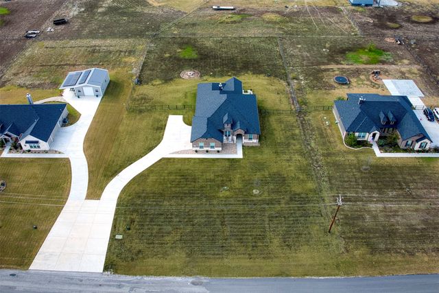 13415 Metz Rd, Sanger, TX 76266