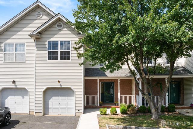 36 E Burgess Drive, Piscataway, NJ 08854