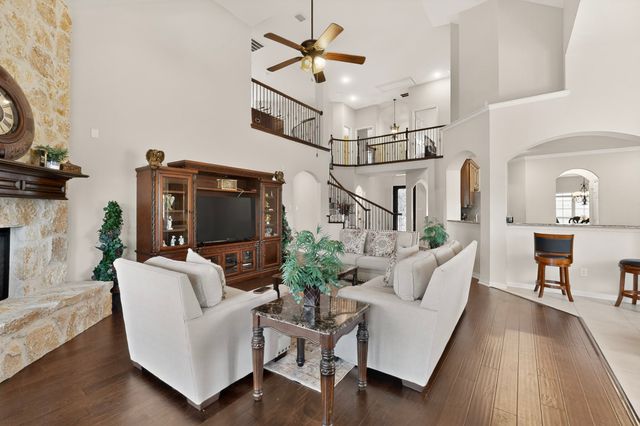 1515 Spring Hill Drive, Cedar Hill, TX 75104