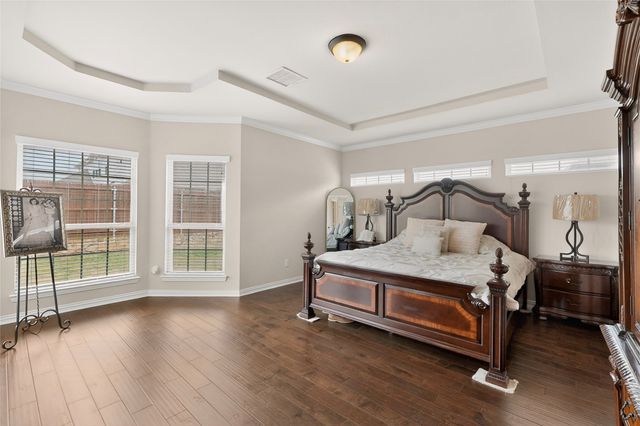 1515 Spring Hill Drive, Cedar Hill, TX 75104