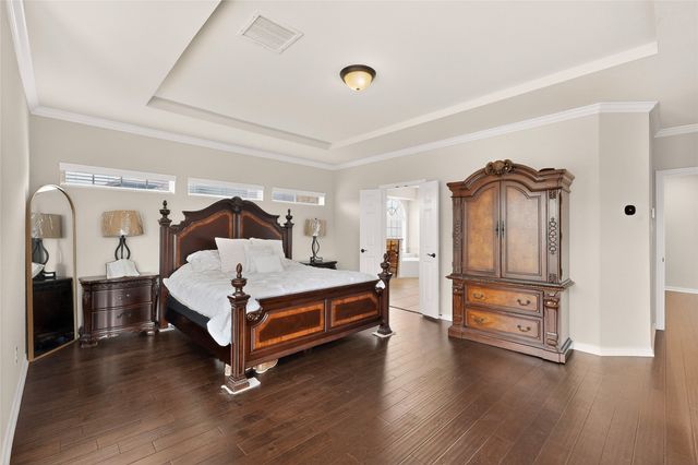 1515 Spring Hill Drive, Cedar Hill, TX 75104