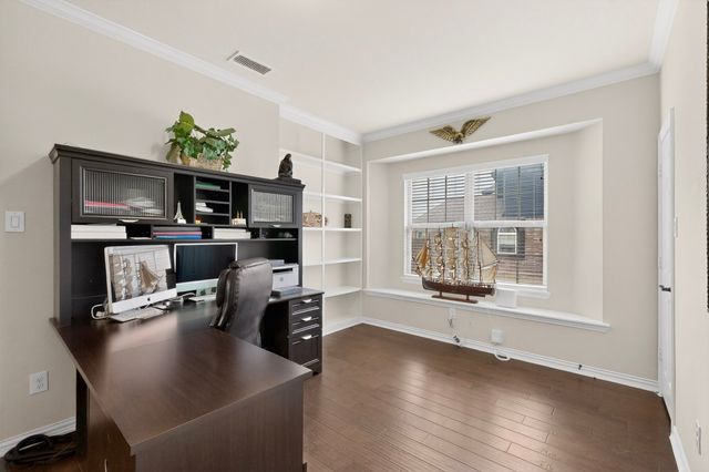 1515 Spring Hill Drive, Cedar Hill, TX 75104