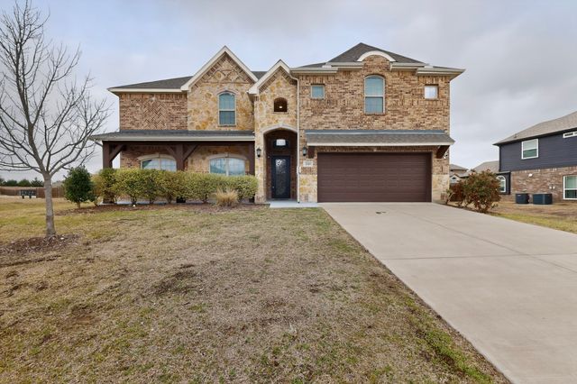 1515 Spring Hill Drive, Cedar Hill, TX 75104