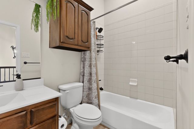 1515 Spring Hill Drive, Cedar Hill, TX 75104