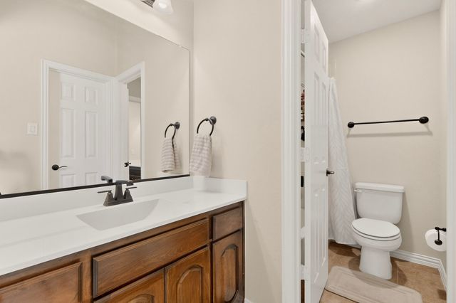 1515 Spring Hill Drive, Cedar Hill, TX 75104