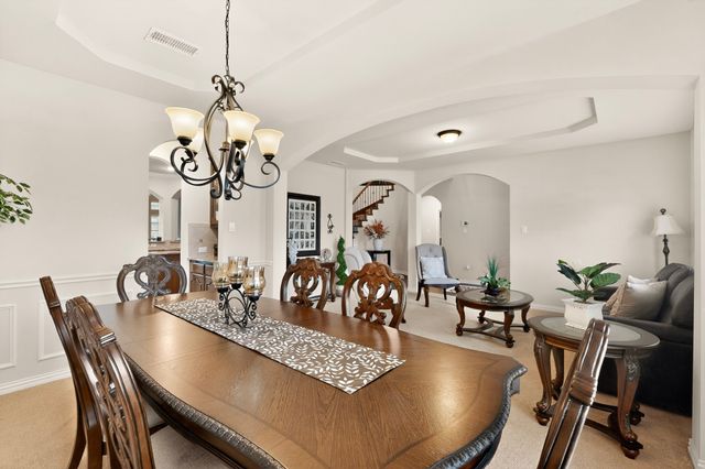 1515 Spring Hill Drive, Cedar Hill, TX 75104