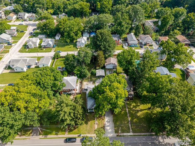 3019 Brown Street, Alton, IL 62002