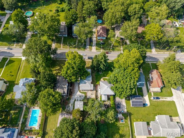 3019 Brown Street, Alton, IL 62002