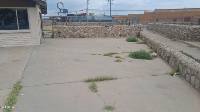 10541 EAGLESTONE Way, El Paso, TX 79925