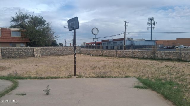 10541 EAGLESTONE Way, El Paso, TX 79925