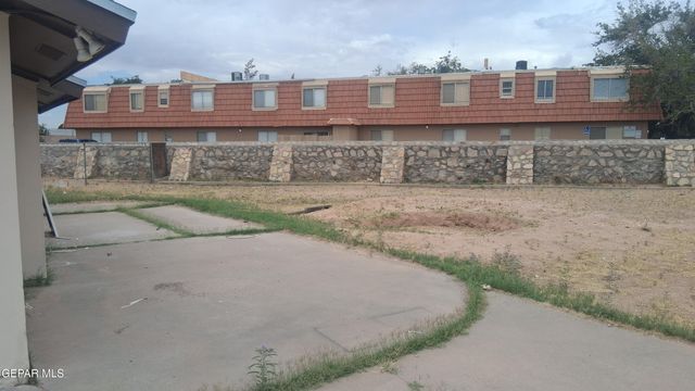 10541 EAGLESTONE Way, El Paso, TX 79925