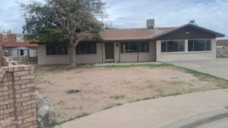 10541 EAGLESTONE Way, El Paso, TX 79925