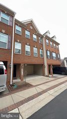 23216 SCHOLL MANOR WAY #1327, Clarksburg, MD 20871