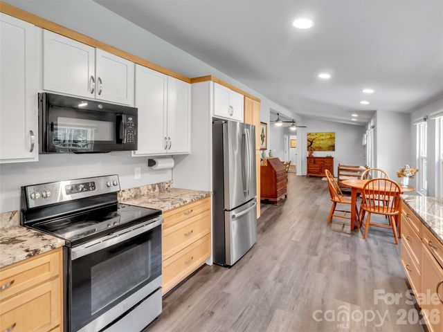 70 Icicle Ridge Road, Sylva, NC 28779