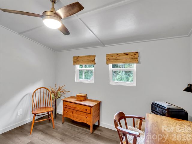 70 Icicle Ridge Road, Sylva, NC 28779