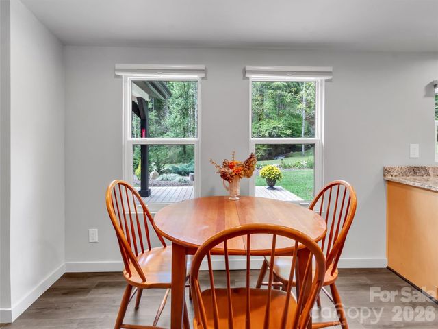 70 Icicle Ridge Road, Sylva, NC 28779