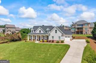 3984 Meadowland Drive, Jefferson, GA 30549