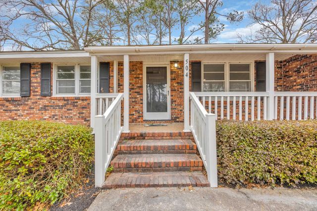 504 Danner Dr., Conway, SC 29526
