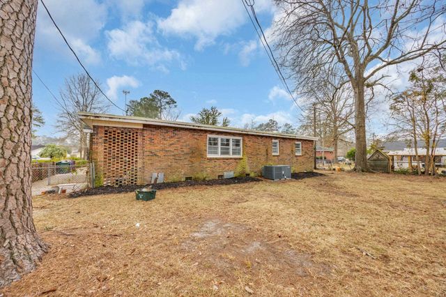 504 Danner Dr., Conway, SC 29526