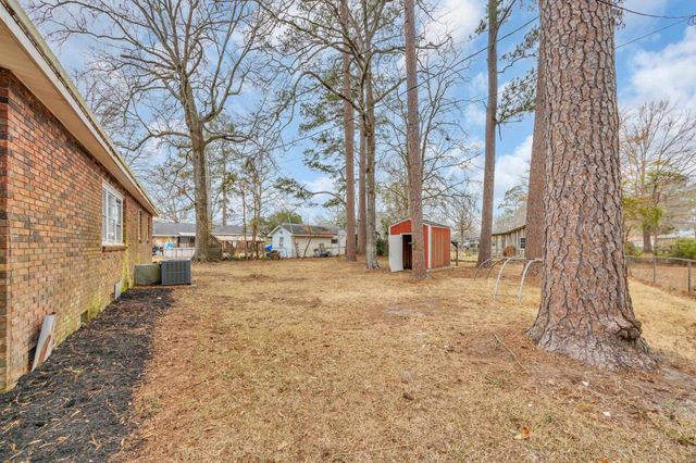 504 Danner Dr., Conway, SC 29526