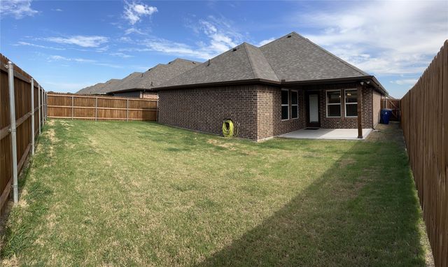 1004 Hardaway Drive, Greenville, TX 75402