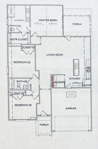 1004 Hardaway Drive, Greenville, TX 75402