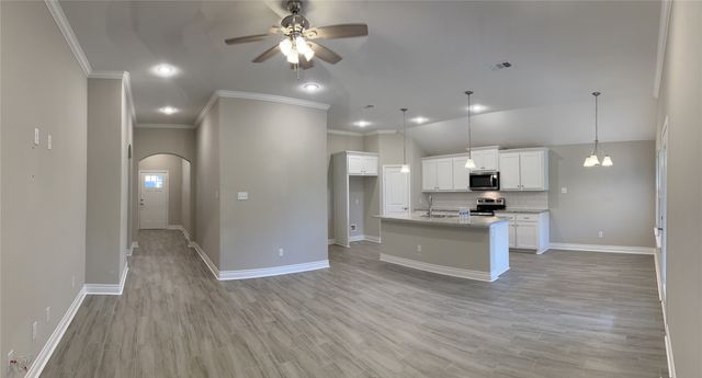 1004 Hardaway Drive, Greenville, TX 75402
