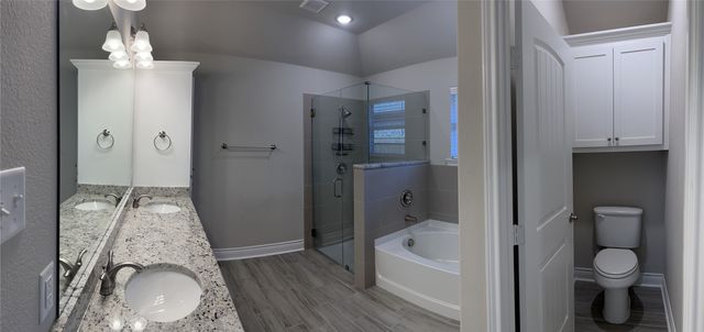 1004 Hardaway Drive, Greenville, TX 75402