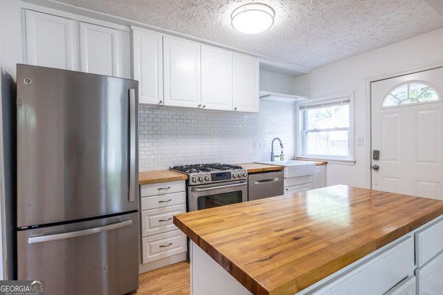 183 Clay Street, Atlanta, GA 30317