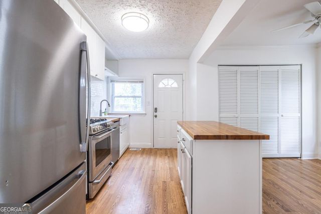 183 Clay Street, Atlanta, GA 30317