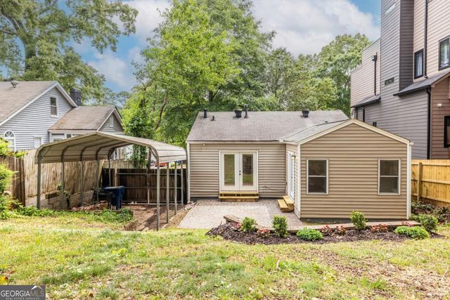 183 Clay Street, Atlanta, GA 30317
