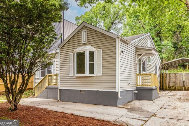 183 Clay Street, Atlanta, GA 30317