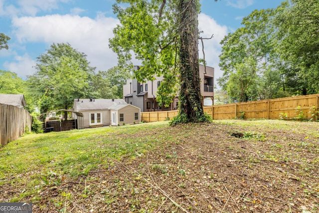 183 Clay Street, Atlanta, GA 30317