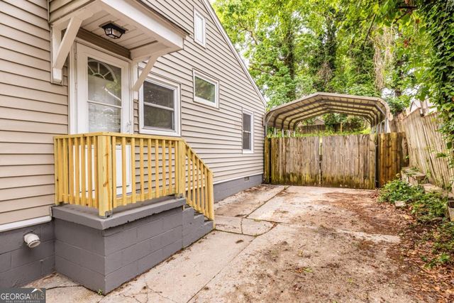 183 Clay Street, Atlanta, GA 30317