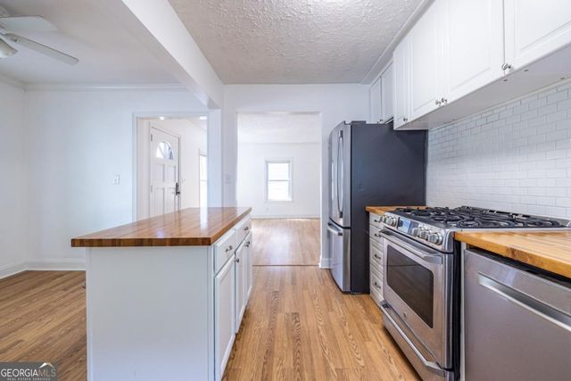 183 Clay Street, Atlanta, GA 30317