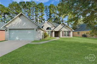 1112 Cornett Court, Hinesville, GA 31313