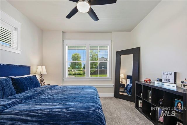 6119 N Farleigh Ave, Meridian, ID 83646